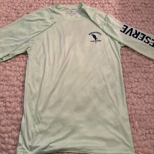 Margaritaville Long Sleeve Shirt Size Small